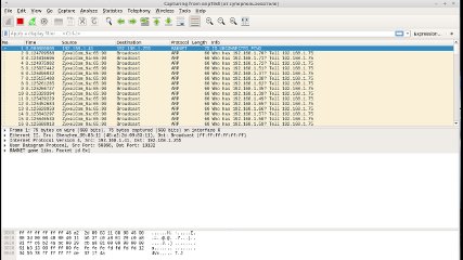 Wireshark