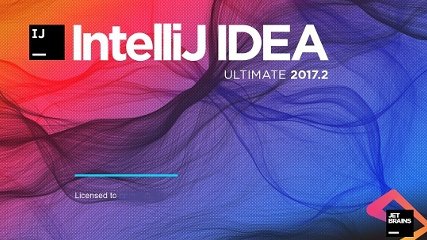 JetBrains IntelliJ IDEA