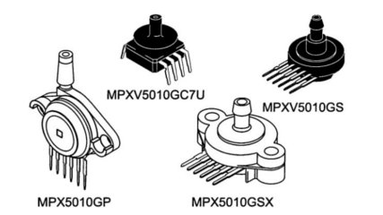 Индуктивные датчики уровня воды стиральных машин
