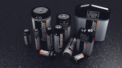 10 лайфхаков с батарейками - на что способны батарейки?